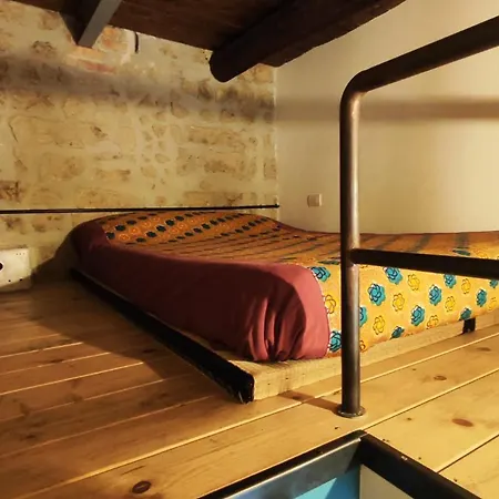Guest house Magma - & Roof Naples