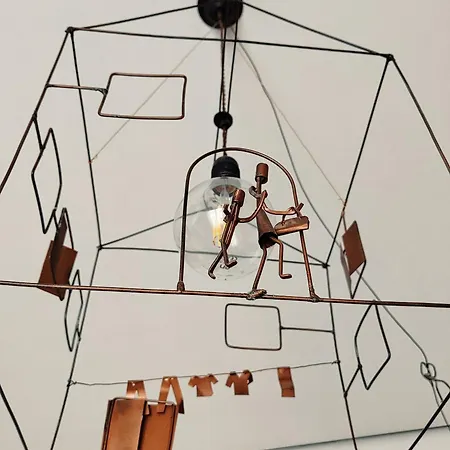 Magma - & Roof 3* Naples