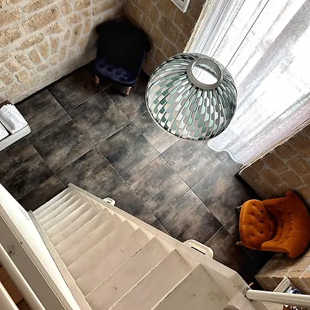 Guest house Magma - & Roof 3*