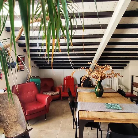 Guest house Magma - & Roof 3*