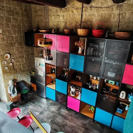 Magma - & Roof Guest house Naples