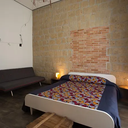 Guest house Magma - & Roof 3*