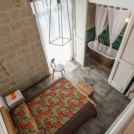 Guest house Magma - & Roof Naples