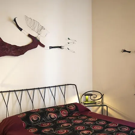 Magma - & Roof Guest house Naples