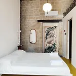Magma - & Roof 4* Napoli