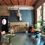 Magma - & Roof Gæstehus Napoli